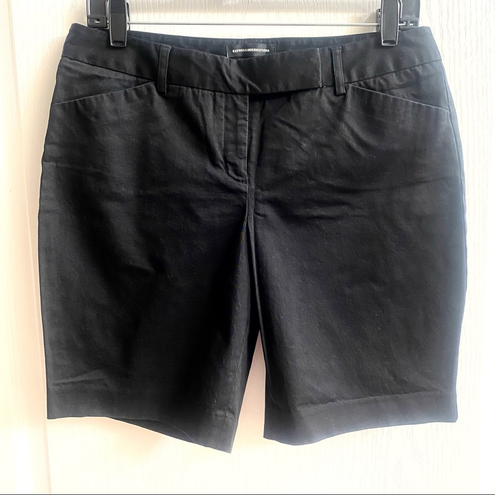 Express Short